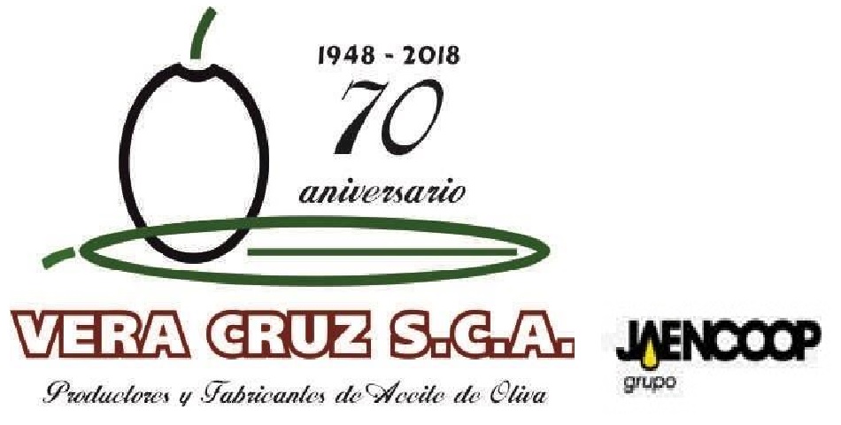 Cooperativa Vera Cruz           Villanueva del Arzobispo (Jaén)